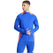 adidas Tiro24 Pro Trainings-Sweatshirt Herren AETB - lucblu/apsord XS
