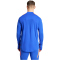 adidas Tiro24 Pro Trainings-Sweatshirt Herren AETB - lucblu/apsord XS
