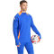 adidas Tiro24 Pro Trainings-Sweatshirt Herren AETB - lucblu/apsord S