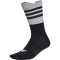 adidas Running x Reflective Laufsocken Herren 095A - black/refsil/white/gr S
