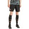 adidas FC Bayern M&uuml;nchen Ausw&auml;rtsshorts 2024/25 Herren 095A - black XS