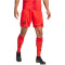 adidas FC Bayern München Heimshorts 2024/25 Herren 013A - red M