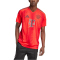 adidas FC Bayern München Heimtrikot 2024/25 Herren 013A - red M