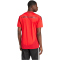 adidas FC Bayern München Heimtrikot 2024/25 Herren 013A - red M