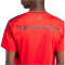 adidas FC Bayern München Heimtrikot 2024/25 Herren 013A - red M