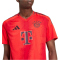 adidas FC Bayern München Heimtrikot 2024/25 Herren 013A - red M