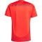 adidas FC Bayern München Heimtrikot 2024/25 Herren 013A - red XXL