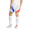 adidas Olympique Lyon Heimshorts 2024/25 Herren 001A - white XS