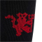 adidas Manchester United Heimstutzen 2024/25 IU1412 - black 37-39