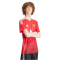 adidas Manchester United Heimtrikot 2024/25 Herren IU1397 - mufc red M