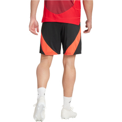 adidas Manchester United Heimshorts 2024/25 Herren 095A - black S