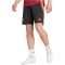 adidas Manchester United Heimshorts 2024/25 Herren 095A - black S
