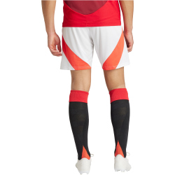 adidas Manchester United Heimshorts 2024/25 Herren IU1388...