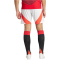 adidas Manchester United Heimshorts 2024/25 Herren IU1388 - white S