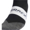 adidas TERREX Heat.Rdy Agravic Crew Trailrunning-Laufsocken Herren 001A - white/black/impora XS