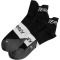 adidas TERREX Heat.Rdy Speed Crew Trailrunning-Laufsocken Herren IX7420 - black/white 37-39