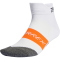 adidas TERREX Heat.Rdy Speed Crew Trailrunning-Laufsocken Herren IN4649 - white 40-42
