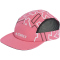 adidas TERREX Heat.Rdy 5-Panel Graphic Cap AEXV - pnkfus/quicri/white OSFM