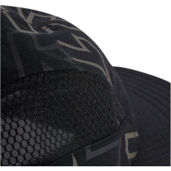 adidas TERREX Heat.Rdy 5-Panel Graphic Cap 095A - black/chacoa/white OSFM