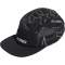 adidas TERREX Heat.Rdy 5-Panel Graphic Cap 095A - black/chacoa/white OSFM