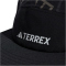 adidas TERREX Heat.Rdy 5-Panel Graphic Cap 095A - black/chacoa/white OSFM