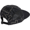adidas TERREX Heat.Rdy 5-Panel Graphic Cap 095A - black/chacoa/white OSFM