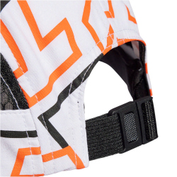 adidas TERREX Heat.Rdy 5-Panel Graphic Cap 095A - black/seimor/black OSFM