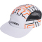adidas TERREX Heat.Rdy 5-Panel Graphic Cap 095A - black/seimor/black OSFM