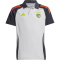 adidas SL Benfica Lissabon Tiro 24 Competition Poloshirt 2024/25 Kinder A5J3 - lgsogr/sesore 116