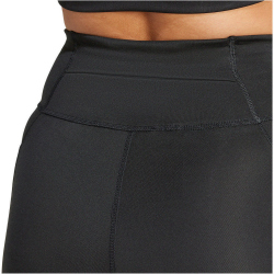 adidas Own the Run kurze Lauftights Damen IS9919 - black...