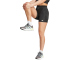 adidas Own the Run kurze Lauftights Damen IS9919 - black S/6"