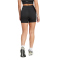 adidas Own the Run kurze Lauftights Damen IS9919 - black S/6"