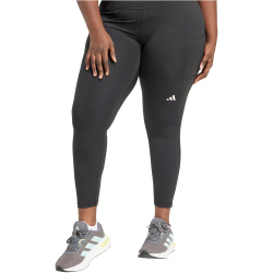 adidas Own the Run 7/8-Leggings Damen 095A - black 2X (50-52)