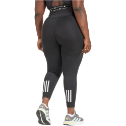 adidas Own the Run 7/8-Leggings Damen 095A - black 2X (50-52)