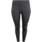 adidas Own the Run 7/8-Leggings Damen 095A - black 2X (50-52)