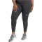 adidas Own the Run 7/8-Leggings Damen 095A - black 2X (50-52)