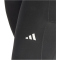 adidas Own the Run 7/8-Leggings Damen 095A - black 2X (50-52)