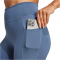 adidas Own the Run 7/8-Leggings Damen AF4L - prloin XS