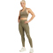 adidas Own the Run Leggings Damen AETE - olistr S