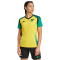 adidas JFF Jamaika Heimtrikot 2024 Damen ADW7 - hazyel XS