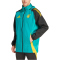 adidas JFF Jamaika Allwetterjacke 2024/25 Herren A8KZ - eqtgrn/black XS