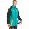 adidas JFF Jamaika Allwetterjacke 2024/25 Herren A8KZ - eqtgrn/black XS