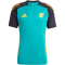 adidas JFF Jamaika Tiro 24 Trainingstrikot 2024/25 Herren A8KZ - eqtgrn/black M