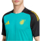 adidas JFF Jamaika Tiro 24 Trainingstrikot 2024/25 Herren A8KZ - eqtgrn/black M