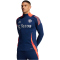 adidas Manchester United Tiro 24 Trainingsshirt 2024/25 Herren 117A - nindig/brired XS