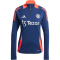 adidas Manchester United Tiro 24 Trainingsshirt 2024/25 Damen 117A - nindig/brired S