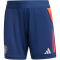 adidas Manchester United Tiro 24 Trainingsshorts 2024/25 Damen 117A - nindig/brired S