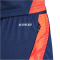 adidas Manchester United Tiro 24 Trainingsshorts 2024/25 Damen 117A - nindig/brired S