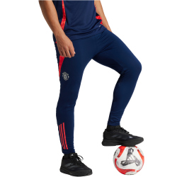 adidas Manchester United Tiro 24 Trainingshose 2024/25 Herren 117A - nindig/brired XS