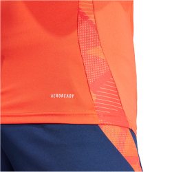 adidas Manchester United Tiro 24 Trainingstrikot 2024/25 Herren A0TB - brired/nindig XS